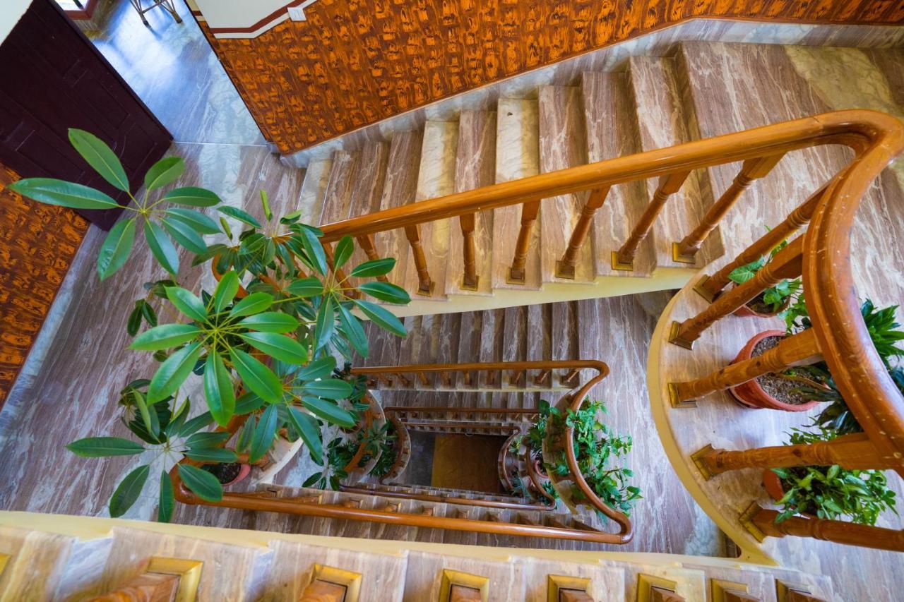 פוקהרה Butterfly Lodge מראה חיצוני תמונה